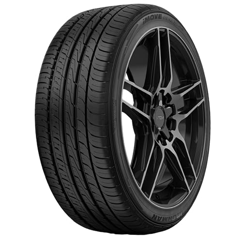 Ironman iMove Gen 3 A/S UHP All Season 205/50R17 93W Passenger Tire