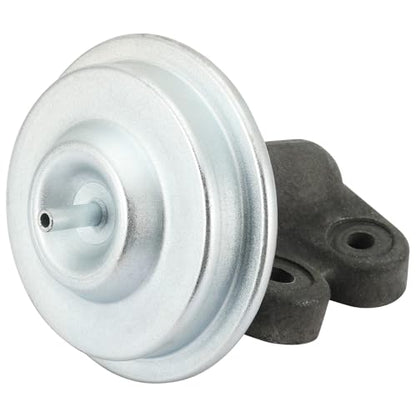 AULINK EGV621 EGR Valve (3.0L V6) For Ford Sable Taurus, For Mercury Sable - color: Black EGV621