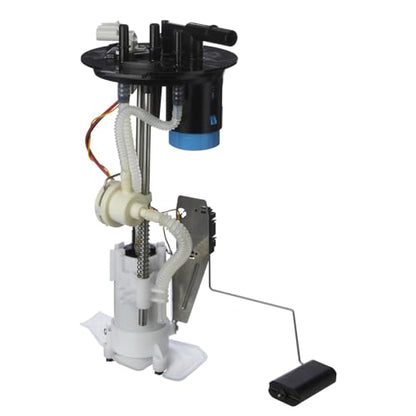Detroit Axle - Fuel Pump Module for 2004-2006 Ford Ranger B2300 B3000 - size: FSP2007M/GroupC