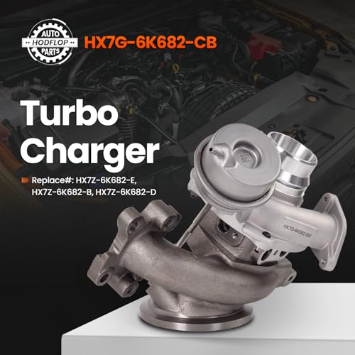Turbocharger Kits for Ford Escape 1.5L L3 2020-2022 HX7G-6K682-CB