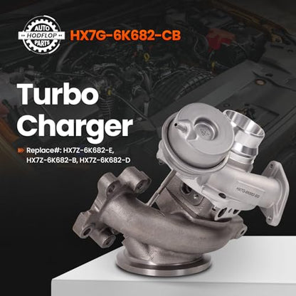Turbocharger Kits for Ford Escape 1.5L L3 2020-2022 HX7G-6K682-CB