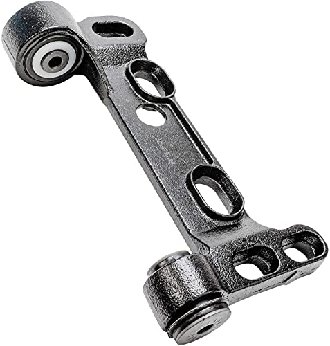 Detroit Axle - Front Left Lower Control Arm Kit for Chevrolet Trailblazer - size: 2CS3701346/2PC
