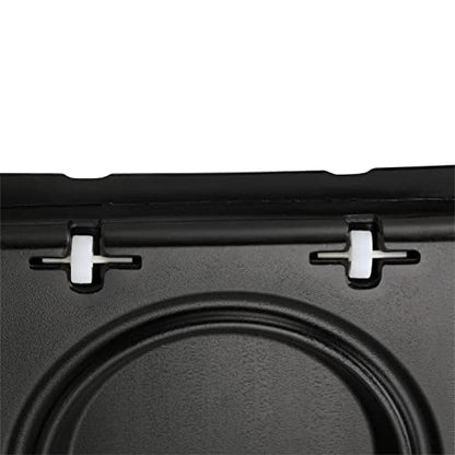 Zeeline By Milton ZE700, Oil Change Pan, With Filter Drain Screen, 15 Quart, Oil Collection Pan, Lightweight, Oil Pan with 8” Drain Opening, Pour Spout for Easy Transport