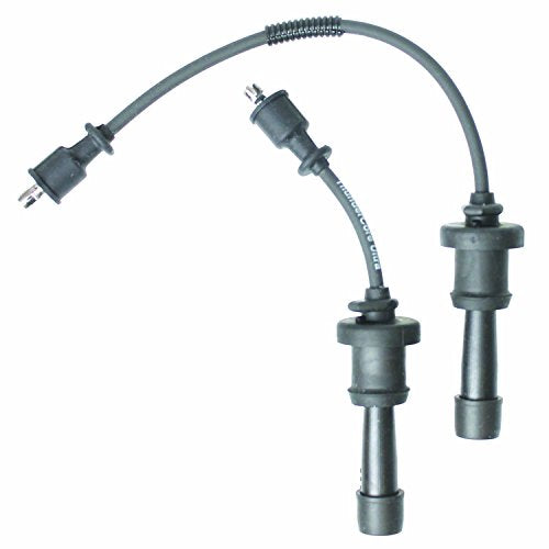 Walker Products 900-1891 Thundercore Ultra Spark Plug Wire Set