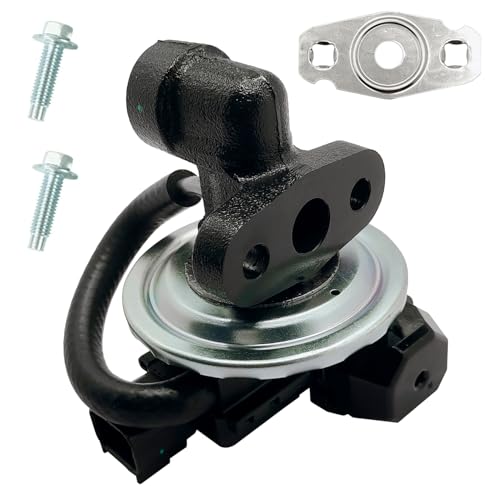 CX2095 EGR Valve Exhaust Gas Recirculation - size: EGV1136