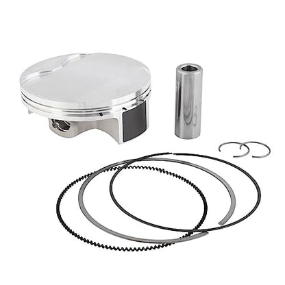 Wiseco Piston Kit Standard (90 mm) for Kawasaki KFX 400 2003-2006