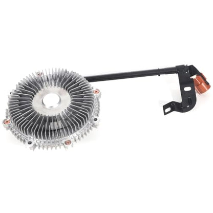 SCITOO Cooling Fan Clutch compatible with 2006-2010 ford Explorer Mercury - size: 3263 clutch