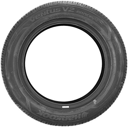 Hankook Ventus V2 concept 2 All-Season Radial Tire - 205/55R16 V