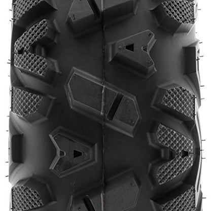 SunF ATV Tires 23x8-11 23x8x11 All Terrain 6 PR Tubeless - A033 POWER I - size: 23x8-11