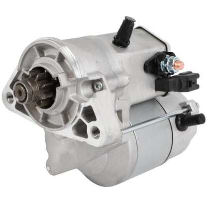SCITOO Starter for Toyota Engine Starter Motor 228000-2990 17706N - size: 17706N