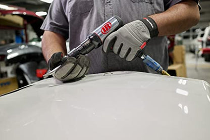 Ingersoll Rand 135MAX 3" Stroke Long-Barrel Air Hammer - size: 3" Stroke, style: Tool Only