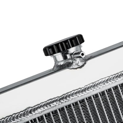 4 Row Radiator for Toyota 4Runner 2.7L 3.4L L4 4 Cylinder V6 Gas AT 1996-2002 Aluminum Radiator Replacement 4 Rows Radiators - size: 4 Row Radiator+CNC 1.3Bar Cap