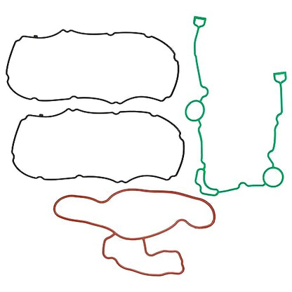 IRONTEK Head Gasket Kit Compatible 2005-2008 for Chrysler 300# HS26284PT - color: HS26284PT