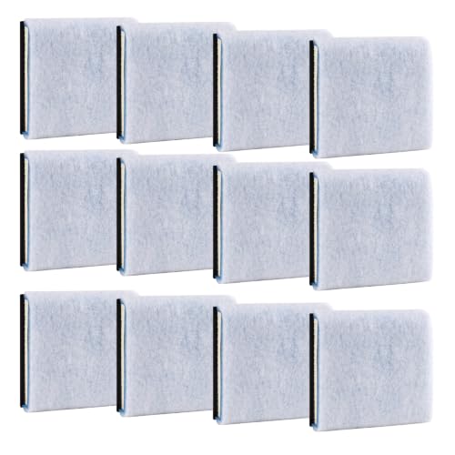 DOC'S DIESEL Air Filters | Compatible with 6.7L Powerstroke Air Filter 2020-2023 | Replaces FA2031 | 12 Pack | OEM Grade Air Filter - size: 12-Pack