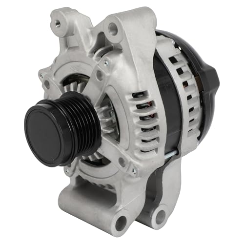 New Alternator Compatible with Ford Truck,for Ford for 11636 - size: 11636