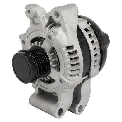 New Alternator Compatible with Ford Truck,for Ford for 11636 - size: 11636