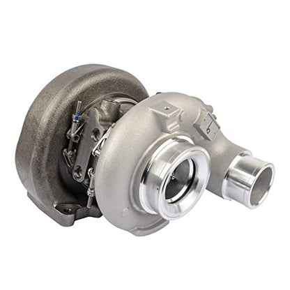 Turbocharger Assey w/Actuator Fit for Dodge 2500 3500 Cummins ISB Diesel