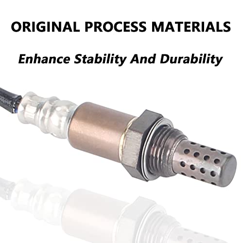 234-4733 O2 Oxygen Sensor Air Fuel Ratio Downstream 13371 - size: D234-4733