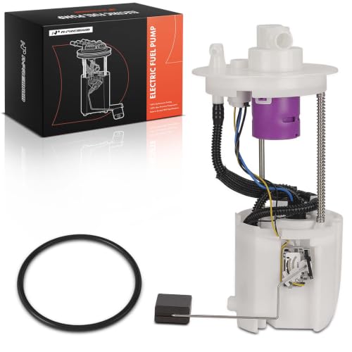 A-Premium Electric Fuel Pump Module Assembly Compatible with Honda