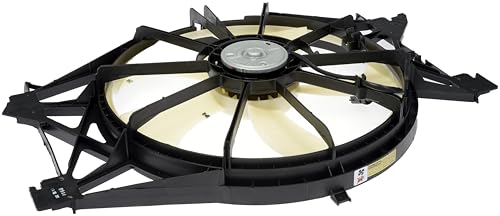 Dorman 620-060 A/C Condenser Fan Assembly