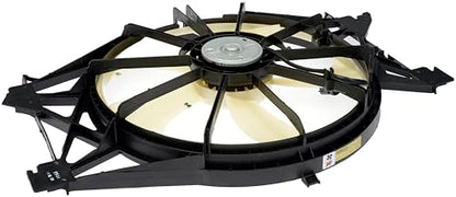 Dorman 620-060 A/C Condenser Fan Assembly