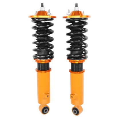 Adjustable Coilovers Suspension Lowering Kit