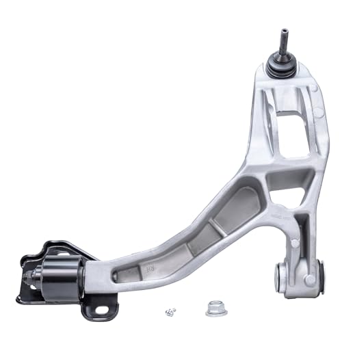 Detroit Axle - Front Control Arms for 2003-2006 Ford Crown Victoria - size: K80391_K80392/ PAIR