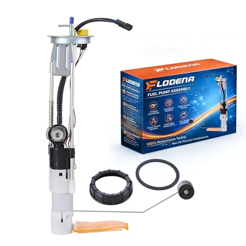 Fuel Pump Assembly Compatible with Polaris Ranger 500 2009-2013