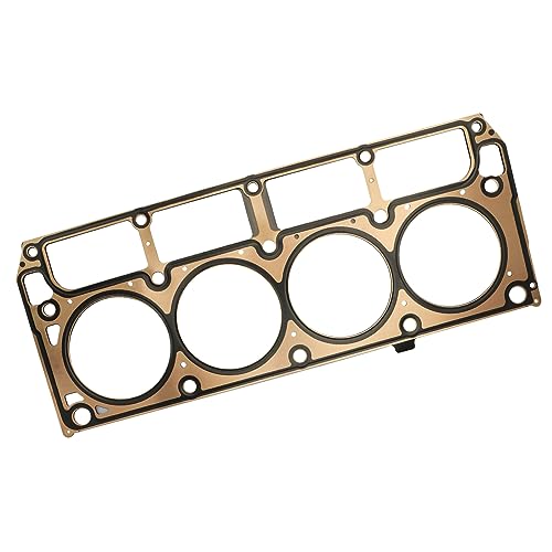 IRONTEK Head Gasket for GM REF Head Gasket LS Engines 4.8L 5.3L 12589226 12498544 - color: 12589226