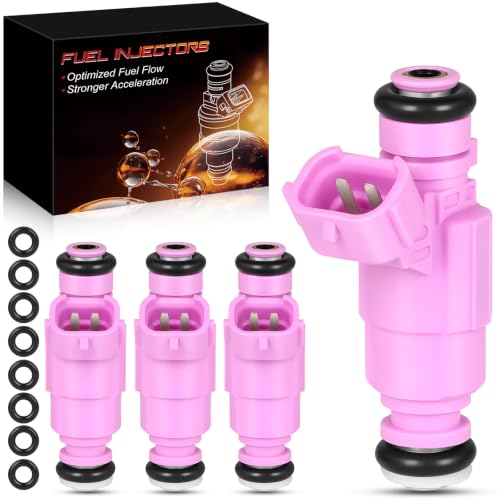 3531037170 Fuel Injectors Fit For:-Hyundai Accent 2006-2011 1.6L