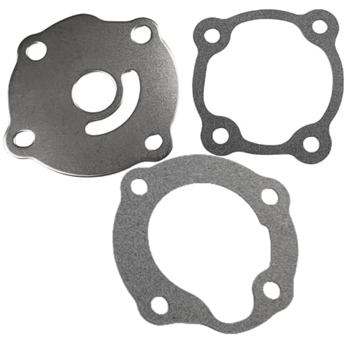 395270 Outboard Water Pump Impeller Kit for Evinrude Johnson 18-28 HP Motor - size: 18-28 HP