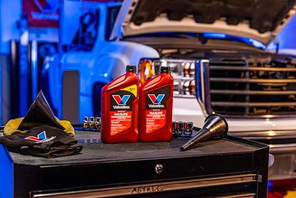 Valvoline MaxLife Power Steering Fluid, 32 oz - size: 32 fl oz