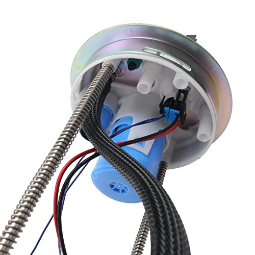 Electric Fuel Pump Module Assembly for 2010-2013 Chevy Silverado 1500 GMC Sierra E4005M - size: E4005M