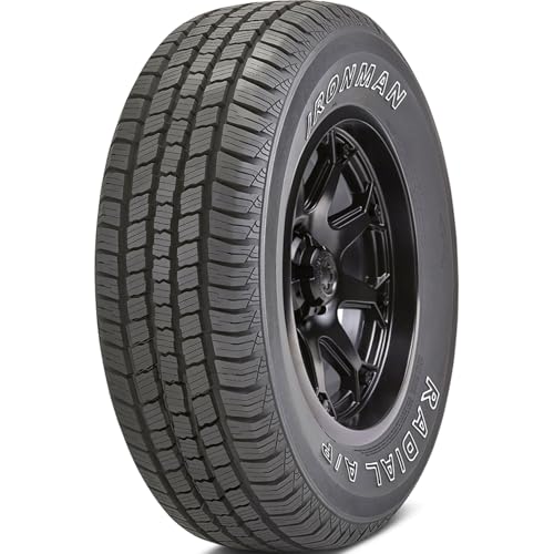 Ironman Radial A/P LT225/75R16 115/112Q E - size: LT225/75R16 115/112Q E