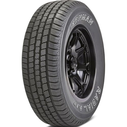 Ironman Radial A/P 235/65R17 104T - size: 235/65R17 104T