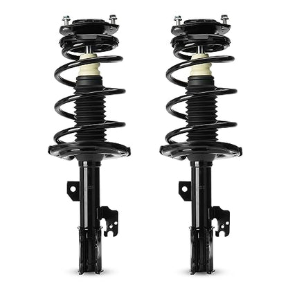 ILONPA Front Quick Struts Shocks for 2004 2005 2006 Toyota Camry