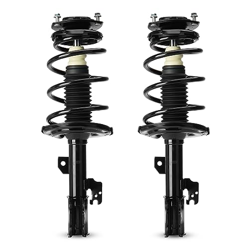 ILONPA Front Quick Struts Shocks for 2004 2005 2006 Toyota Camry