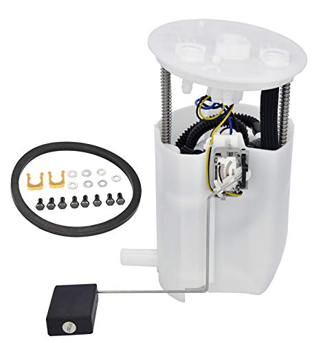 Fuel Pump Module Assembly Fits 2006-2013 Lexus IS250 IS350 V6 2.5L 3.5L 2007 2008 2009 2010 2011 2012 SP9046M FG1174