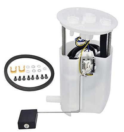 Fuel Pump Module Assembly Fits 2006-2013 Lexus IS250 IS350 V6 2.5L 3.5L 2007 2008 2009 2010 2011 2012 SP9046M FG1174
