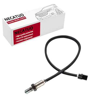 18213-98J30 Oxygen O2 Sensor (Set of 1) Replace 1821398J30000 - size: 18213-98J30