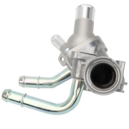 IRONTEK Engine Coolant Thermostat Housing Assembly - color: 902-2094