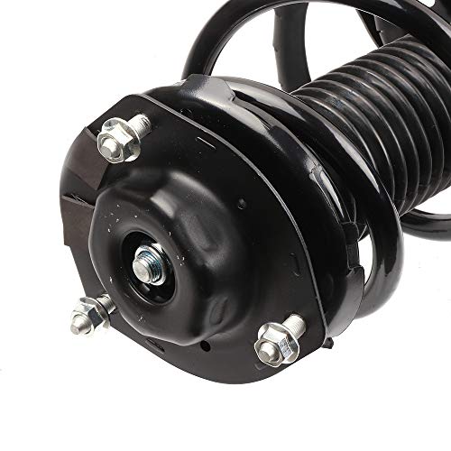 ECCPP Struts Spring Assembly Front Complete Struts for Toyota Highlander - size: 172212 172211