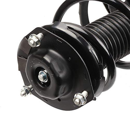 ECCPP Struts Spring Assembly Front Complete Struts for Toyota Highlander - size: 172212 172211