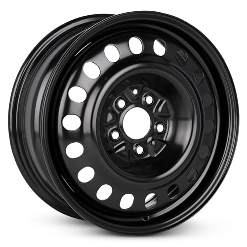 Road Ready Wheels