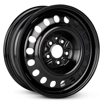 Road Ready Wheels
