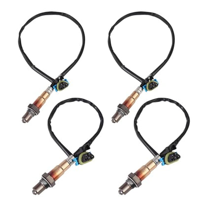 Oxygen O2 Sensor Upstream Downstream for Chevy Traverse 2009-2011