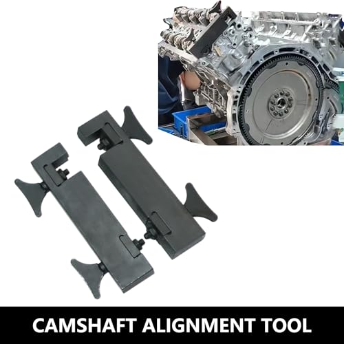 DPTOOL Engine Timing Tool Kit for Land Rover Jaguar V8 5.0L V6 3.0L - size: Timing Kit and Injector Puller
