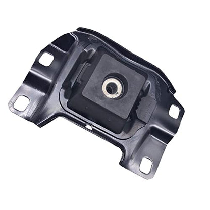 4PCS Engine Motor Mount Set Compatible with 2004-2009 Mazd 3 2.3L - size: 5 06-10