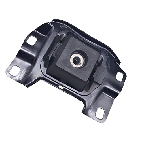4PCS Engine Motor Mount Set Compatible with 2004-2009 Mazd 3 2.3L - size: 5 06-10