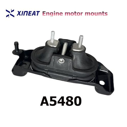 Engine Mount Fit for Dodge Grand Caravan 2011-2016 Chrysler Town & Country 2011-2016 Replacement 4880494AB 5273994AB 1pc XINEAT - size: 4880494AB